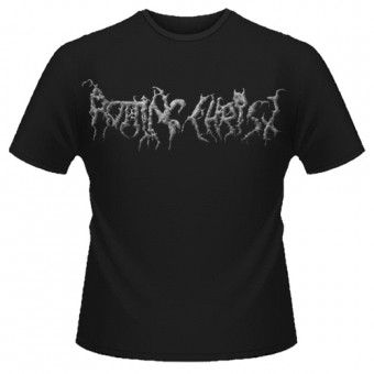 Rotting Christ - Kata Ton Daimona Eaytoy - T-shirt (Homme)