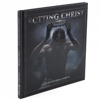 Rotting Christ - Le Jeu De Rôle Metal & Musical - Pack Intégral - GAME