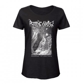 Rotting Christ - Passage To Arcturo - T-shirt (Femme)