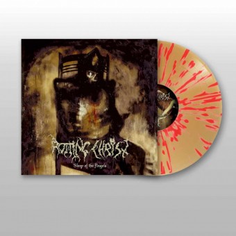 Rotting Christ - Sleep Of The Angels - LP Gatefold