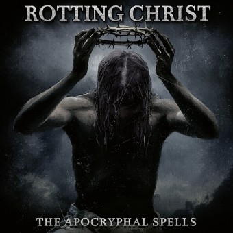 Rotting Christ - The Apocryphal Spells - 2CD DIGIPAK