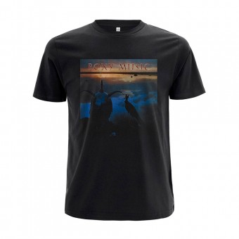 Roxy Music - Avalon - T-shirt (Homme)