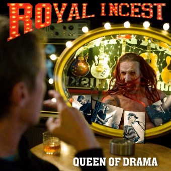 Royal Incest - Queen Of Drama - CD