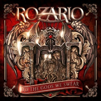 Rozario - To The Gods We Swear - LP