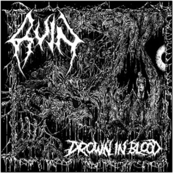 Ruin - Drown In Blood - CD