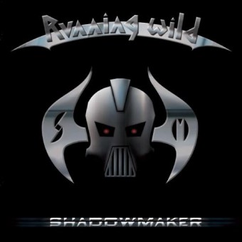 Running Wild - Shadowmaker Boxset - LP BOX COLLECTOR