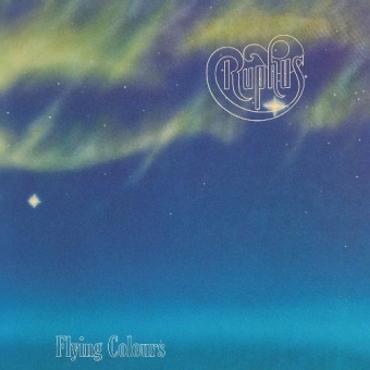 Ruphus - Flying Colors - CD
