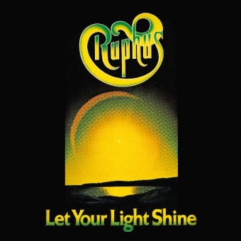 Ruphus - Let Your Light Shine - CD