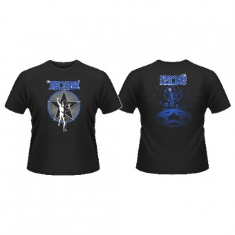 Rush - 2112 - T-shirt (Men)