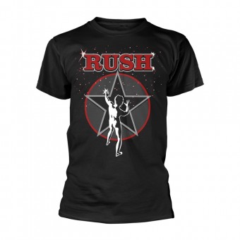 Rush - 2112 - T-shirt (Homme)
