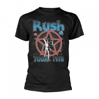Rush - Vortex - T-shirt (Homme)