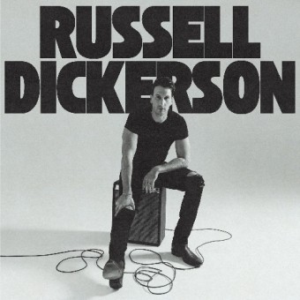Russell Dickerson - Russell Dickerson - CD