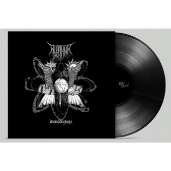 Rutthna - Doomsdaylight - LP