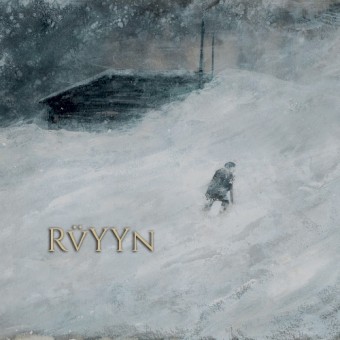 Ruyyn - Ruyyn - LP