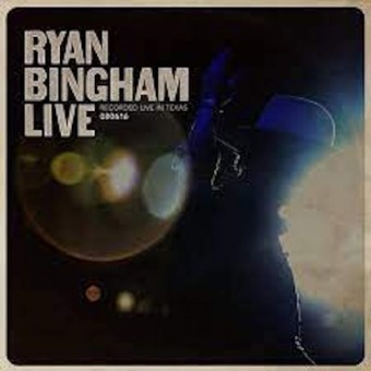 Ryan Bingham - Ryan Bingham Live - LP