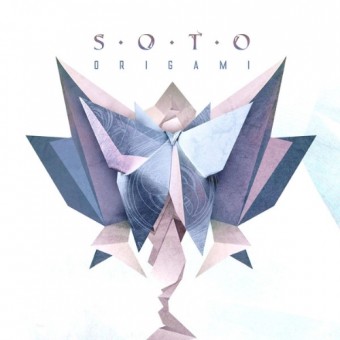 S.O.T.O - Origami - CD DIGIPAK