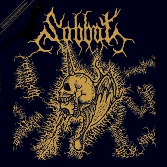 Sabbat - Fetishism - LP