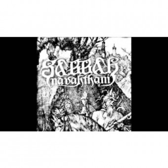 Sabbath Navahthani - Sabbath Navahthani - CD
