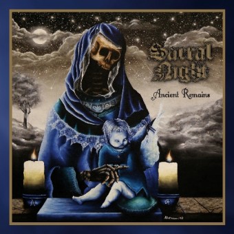 Sacral Night - Ancient Remains - CD