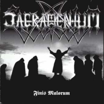Sacramentum - Finis Malorum - CD