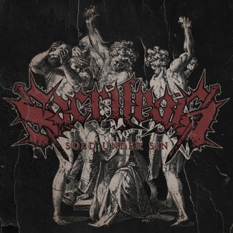 Sacrilegia - Sold Under Sin - CD