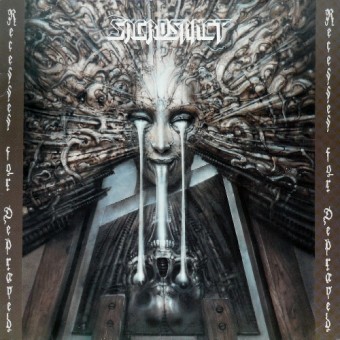 Sacrosanct - Recesses For The Depraved - CD