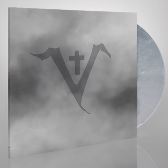 Saint Vitus - Saint Vitus - LP Gatefold Coloured + Digital