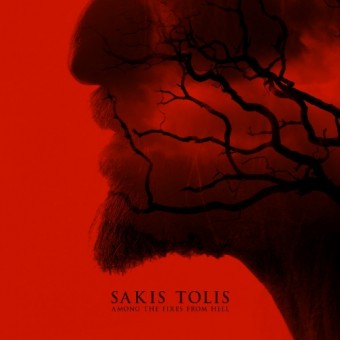 Sakis Tolis - Among The Fires Of Hell - CD