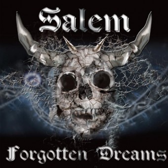 Salem - Forgotten Dreams - CD