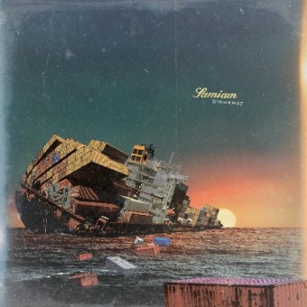 Samiam - Stowaway - CD DIGISLEEVE