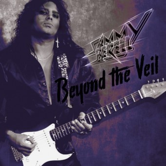 Sammy Berell - Beyond The Veil - CD