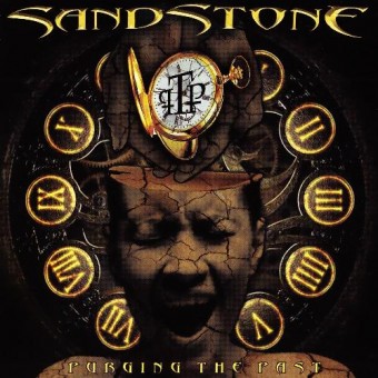 Sandstone - Purging The Past - CD