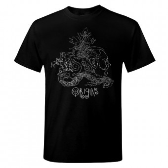 Saor - Aurora - T-shirt (Homme)