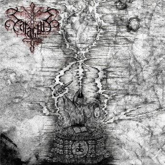 Sarastus - Enter The Necropolis - CD DIGIPAK