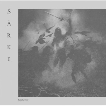 Sarke - Gastwerso - CD