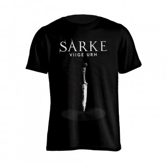 Sarke - Viige Urh Album Cover - T-shirt (Homme)