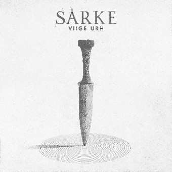 Sarke - Viige Urh - CD DIGIPAK