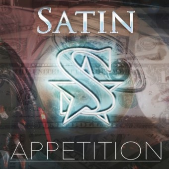 Satin - Appetition - CD
