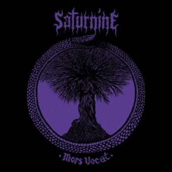 Saturnine - Mors Vocat - LP Gatefold