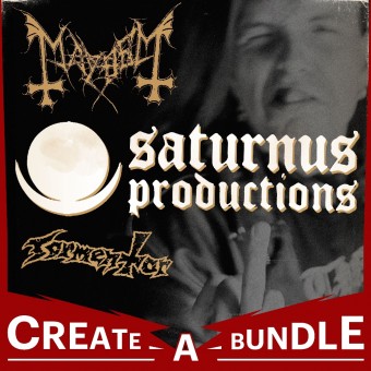 Saturnus Productions - Compilation - Bundle