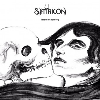 Satyricon - Deep Calleth Upon Deep - CD DIGIPAK