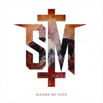 Savage Messiah - Hands Of Fate - CD SLIPCASE