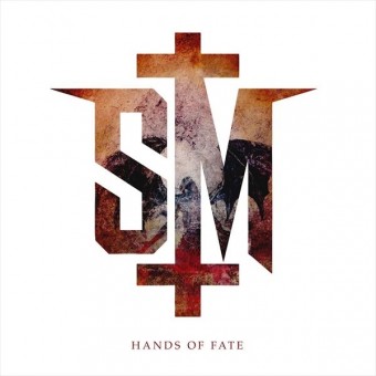 Savage Messiah - Hands Of Fate - LP + CD