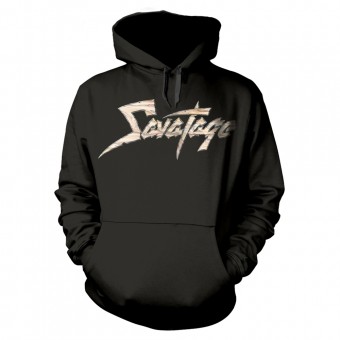 Savatage - Hall of the Mountain King - Hooded Sweat Shirt (Homme)