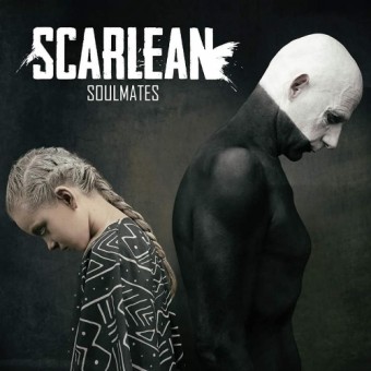 Scarlean - Soulmates - CD DIGIPAK