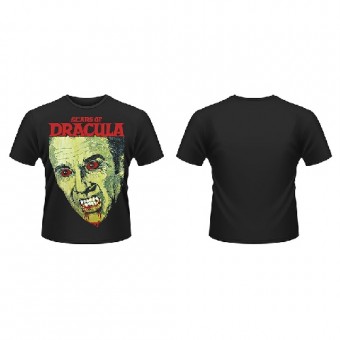Scars Of Dracula - Scars Of Dracula - T-shirt (Men)