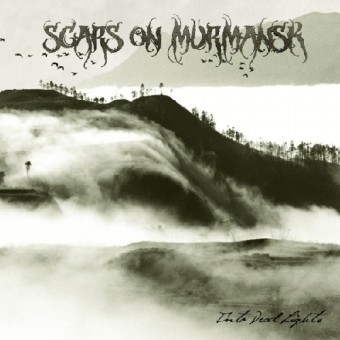 Scars On Murmansk - Into Dead Lights - CD DIGIPAK