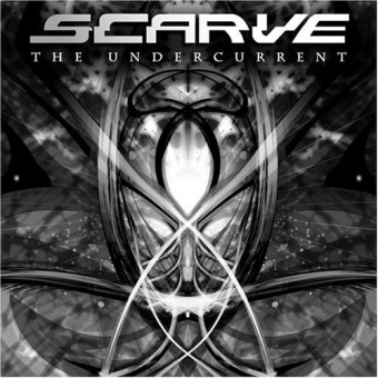 Scarve - The Undercurrent - CD DIGIPAK