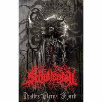 Schattenfall - Death's Eternal March - CASSETTE