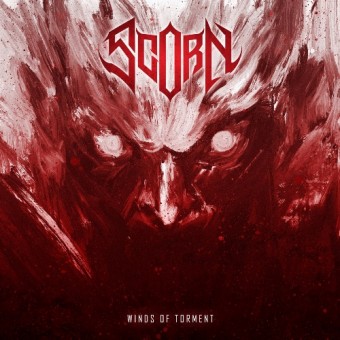 Scorn - Winds Of Torment - CD DIGIPAK